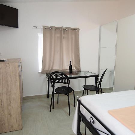 Apartment Ana Dubrovnik Extérieur photo