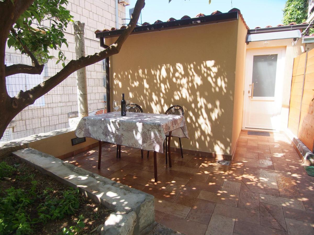 Apartment Ana Dubrovnik Extérieur photo