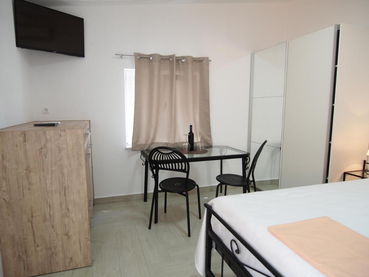 Apartment Ana Dubrovnik Extérieur photo