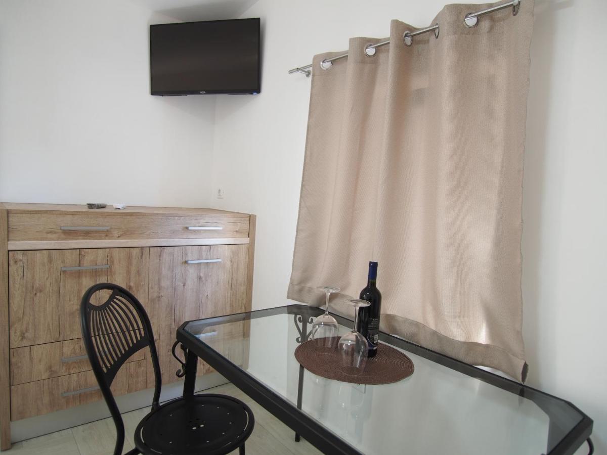 Apartment Ana Dubrovnik Extérieur photo