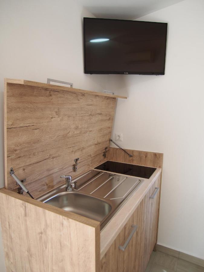 Apartment Ana Dubrovnik Extérieur photo