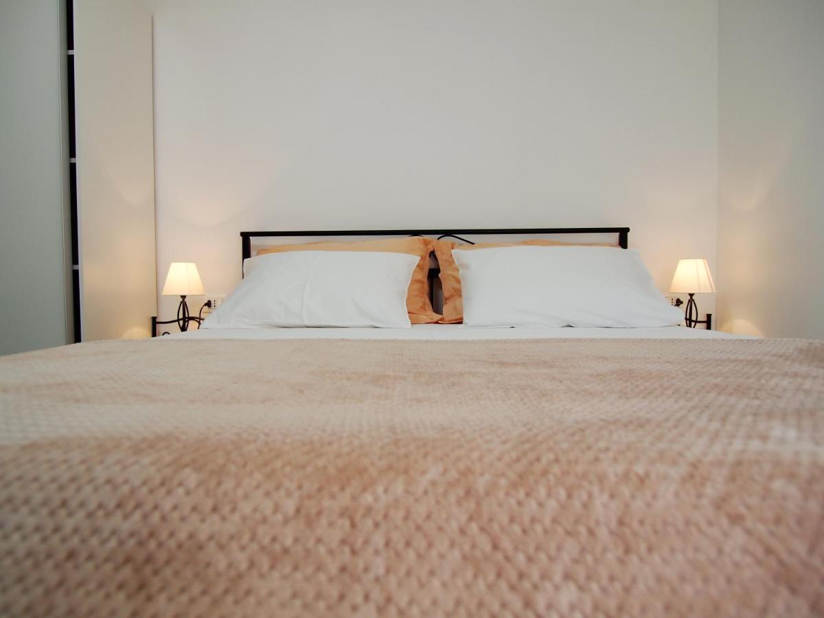Apartment Ana Dubrovnik Extérieur photo