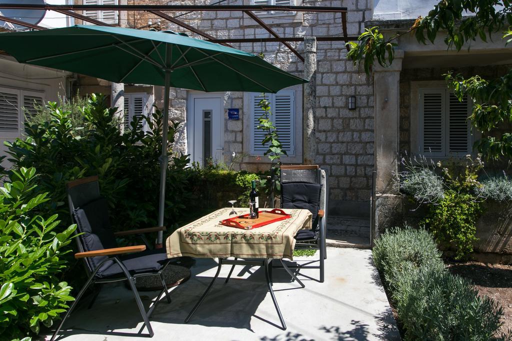 Apartment Ana Dubrovnik Chambre photo