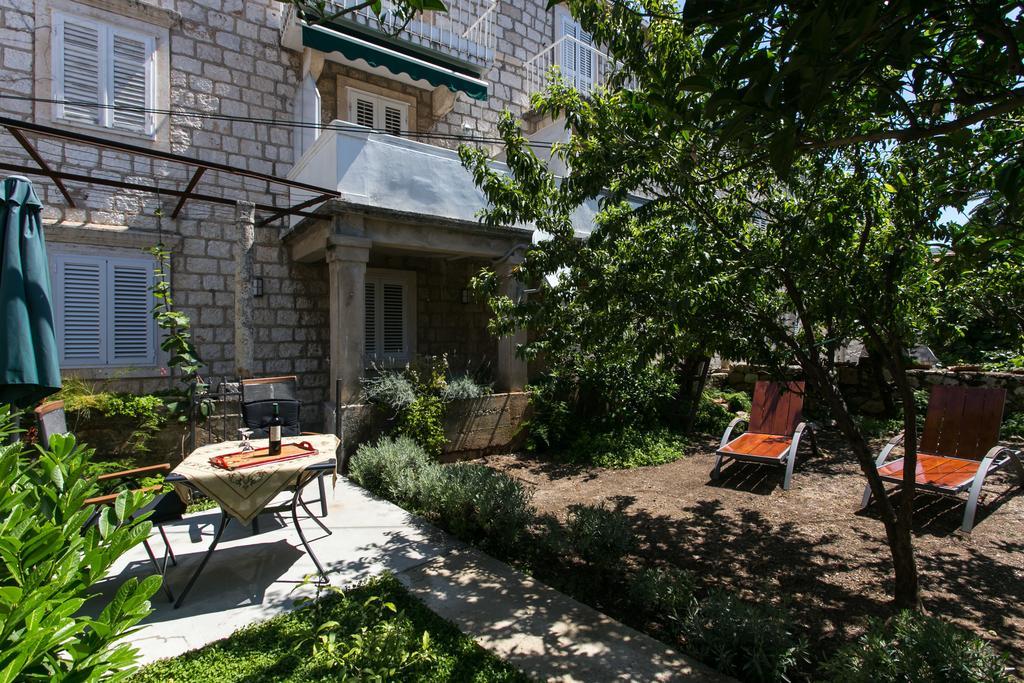 Apartment Ana Dubrovnik Chambre photo